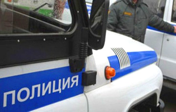 В Москве два человека погибли при стрельбе у метро