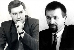В Беларуси возобновили дело об исчезновении Гончара и Красовского