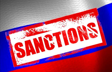 Санкции действуют