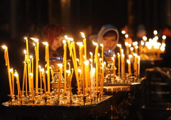 Православные празднуют Прощеное воскресенье и готовятся к Великому посту