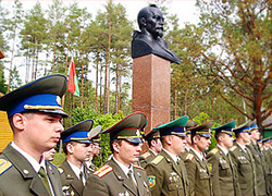 Белорусские и российские спецслужбы совместно вербуют граждан Литвы