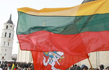 Историк: Восстановление независимости — фундаментальный прорыв в жизни Литвы