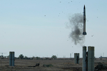 Казахстан одобрил создание единой с Россией зоны ПВО