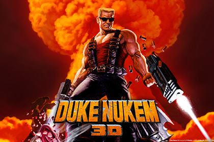 Права на Duke Nukem полностью отошли создателям Borderlands