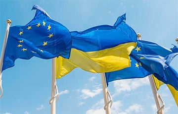 Politico: ЕС официально объявит о начале переговоров о членстве Украины