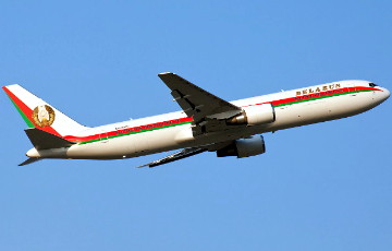 Лукашенко полетел в Азербайджан