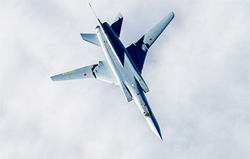 Стало известно, чем удалось сбить московитский ядерный бомбардировщик Ту-22М3