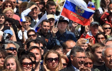 Как жители России относятся к Украине, Путину и войне