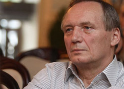 Некляев получил российскую поэтическую премию