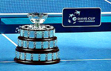 Британские теннисисты впервые с 1936 года выиграли Кубок Дэвиса