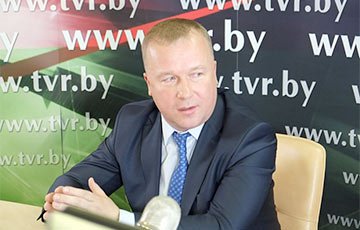Министр спорта: В чемпионате Беларуси по футболу должно быть 10-12 команд