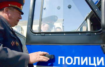 В Москве на железнодорожной станции задержали белоруса с килограммом наркотиков