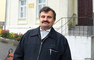 Милиционеры требуют, чтобы журналист Дмитрий Лупач вернулся на «сутки» после реанимации