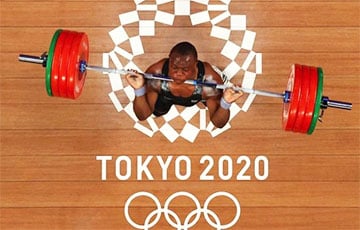 Как на Олимпиаде в Токио выступали спортсмены, которые оказались без своей страны