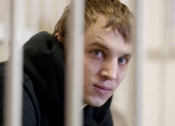 Дашкевича доставили в Гродненскую тюрьму