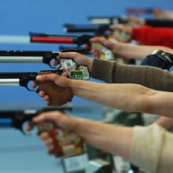 Мария Иванова-Егорова заняла 5-е место на чемпионате Европы по борьбе в Дортмунде