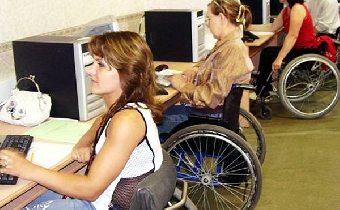 Минтруда и соцзащиты прорабатывает вопрос о сроках реализации Конвенции о правах инвалидов