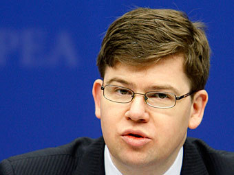 Министра юстиции Чехии уволили за непомерные финансовые запросы