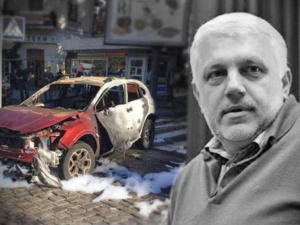 Аваков: Информатор дал показания о «белорусском следе» в убийстве Шеремета