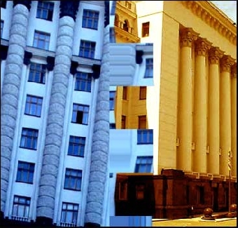 Правительство - Нацбанк: противостояние