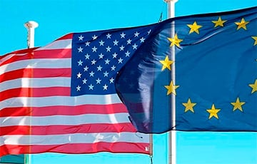 ЕС и США введут санкции против авиакомпаний, перевозящих мигрантов в Беларусь