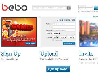 AOL продаст Bebo за бесценок