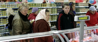 Отмена предельных отпускных цен на картофель и овощи пока нецелесообразна - Минторг