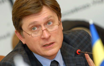 Украинский эксперт: «Белорусские креветки» стали «притчей во языцех»