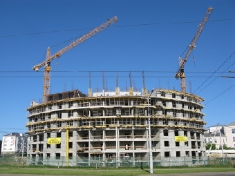 Конкурс "Лучший строительный продукт года-2011" стартовал в Беларуси