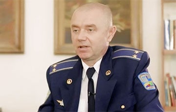 Как полковник ВСУ с беларусскими корнями прошел самую страшную тюрьму «ДНР»