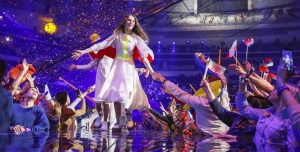 На детском «Евровидении-2018» победила Роксана Венгель из Польши