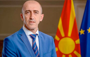 Министр юстиции Македонии подал в отставку