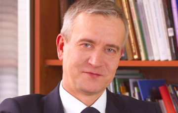 Роберт Тышкевич – депутатам Сейма: Защитите «Белсат»