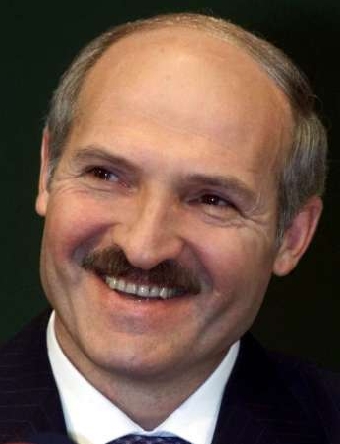Лукашенко: Дайте газу!