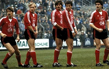 Побег на Запад: как два футболиста ГДР смогли обмануть Штази