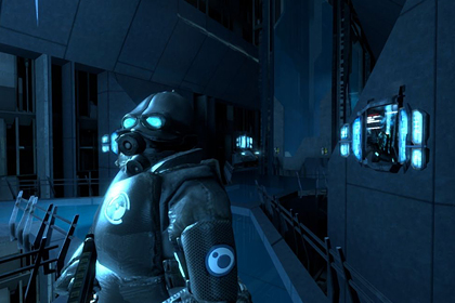 Steam открыл предзаказы на инди-игру по мотивам Half-Life 2