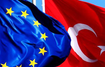 Евросоюз может предложить Турции безвизовый режим