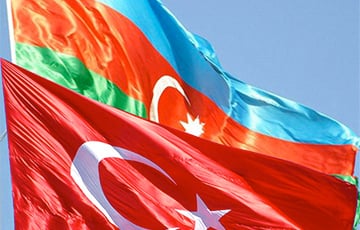 Азербайджан и Турция проводят военные учения в районе, отвоеванном у Армении