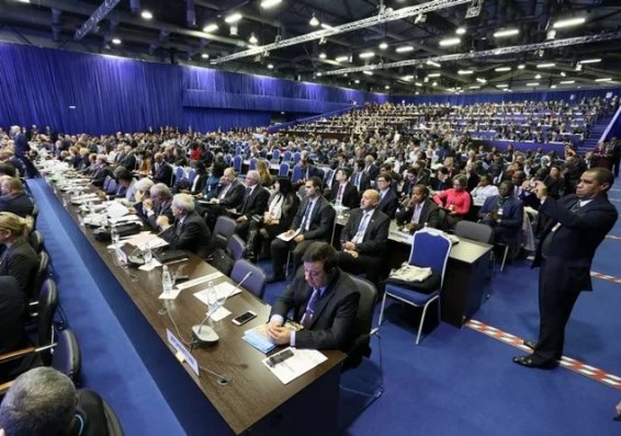 Беларусь расскажет на Конференции ООН как бороться с коррупцией