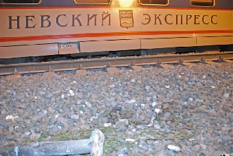 Теракт на Октябрьской. Есть задержанные
