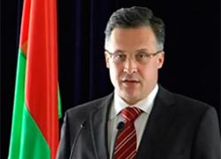 МИД Беларуси назвал заявления посла Польши «безответственными»