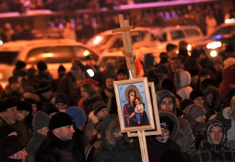 Прокуратура передала в суд дела участников событий 19 декабря Халип, Северинца и Марцелева