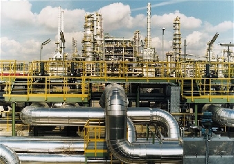 Польша заинтересована в достройке нефтепровода Одесса-Броды до Гданьска