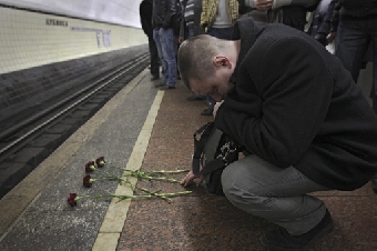 СБ ООН резко осудил взрыв в Минске