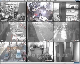 Крупные торговые центры и рынки Беларуси должны быть обеспечены системами видеонаблюдения - Василевич