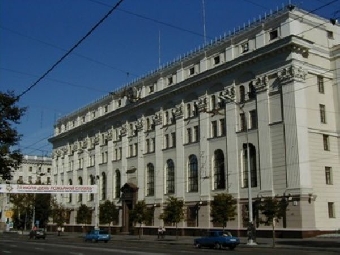 Нацбанк повышает ставку рефинансирования