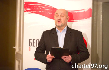 Дмитрий Бондаренко: Я по-прежнему убежден, что до конца года Лукашенко не будет во власти