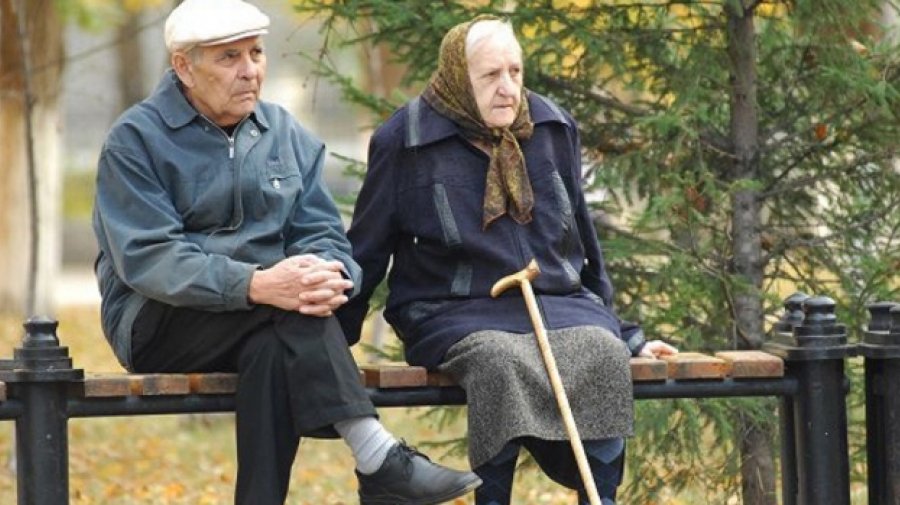 Беларусь заняла последнее место в Европе по уровню жизни пенсионеров