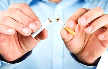 Белорусских курильщиков ждут новые запреты