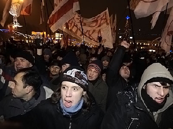Результаты расследования теракта в Минске позволяют однозначно и объективно предъявить обвинение задержанному